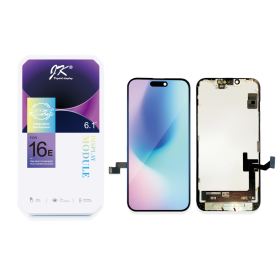 Ecran iPhone 16e (LTPS) JK – COF – FHD1080p