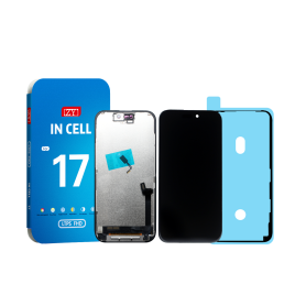 Ecran iPhone 17 (INCELL) ZY – LTPS – Support IC Change – FHD1080p – 120HZ