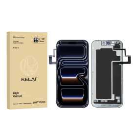 Ecran iPhone 17 Pro Max (Soft OLED) KELAI – 120HZ