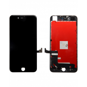 Ecran iPhone 8 Plus Noir (Original reconditionné)