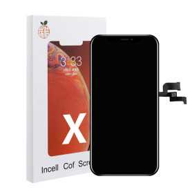 Ecran iPhone X (in-cell) RJ – COF – FHD1080p