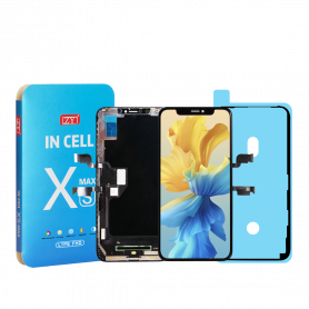 Ecran iPhone XS Max (INCELL) ZY – LTPS – FHD1080p
