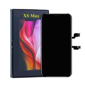 Ecran iPhone XS Max (OLED) GX