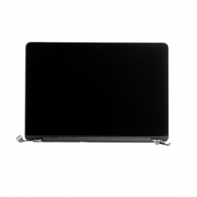 Ecran LCD Complet MacBook A1398 2013-14 Argent (Original Reconditionné)