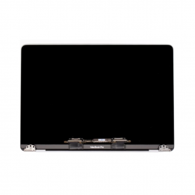 Ecran LCD Complet MacBook A1706/A1708 Argent (Original Démonté) Grade B