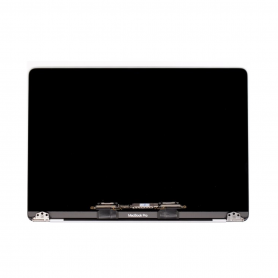 Ecran LCD Complet MacBook A1989 Gris (Original Reconditionné)