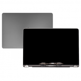 Ecran LCD Complet MacBook A2159 Gris (Original Reconditionné)