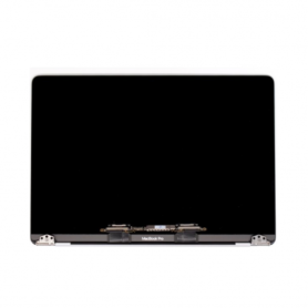 Ecran LCD Complet MacBook A2251 Argent (Original Reconditionné)