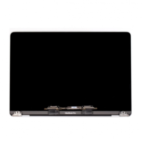 Ecran LCD Complet MacBook A2251 Gris (Original Démonté) Grade A