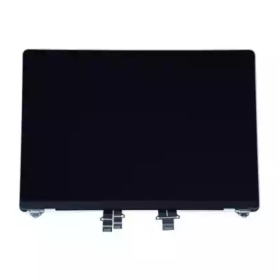 Ecran LCD Complet MacBook Pro 14&Prime; A2442 / A2779 / A2918 Gris (Original Reconditionné)