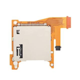 Lecteur de Cartouches Nintendo Switch Lite