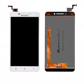 Ecran LENOVO A5000 Blanc (COMPLETE)