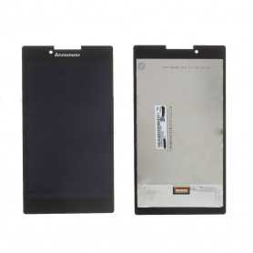 Ecran LENOVO A7-30 Noir (COMPLETE)