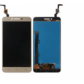 Ecran LENOVO K5 Plus Or (COMPLETE)