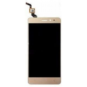 Ecran LENOVO K6 Or (COMPLETE)