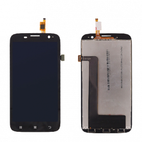 Ecran LENOVO S60 Noir (COMPLETE)
