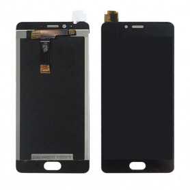 Ecran Meizu Meilan E2 Noir