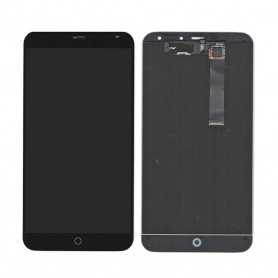 Ecran Meizu MX4 Noir