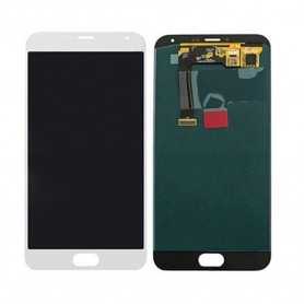 Ecran Meizu MX5 Blanc