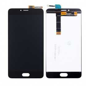 Ecran Meizu U20 Noir
