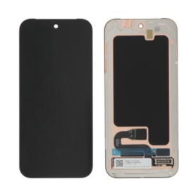 Ecran Google Pixel 10 Noir (Service Pack) – G949-01507-00