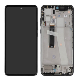 Ecran Complet Motorola Edge 30 Neo 5G 2022 Very Peri