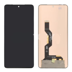 Ecran Motorola Edge 50 / 50 Pro 5G 2024 Sans Châssis (Original Pack)