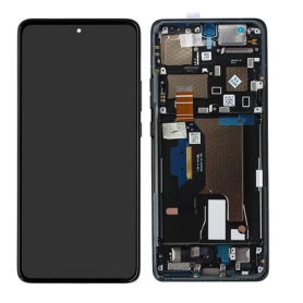 Ecran Complet Motorola Edge 50 Ultra Gris Forêt