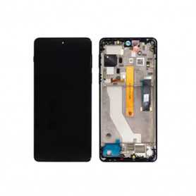 Ecran Motorola Moto G8 (Service Pack) – 5D68C16383