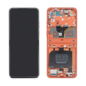Ecran Motorola Razr 50 Orange (Service Pack) – 5D68C24808