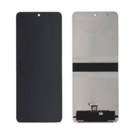 Ecran Motorola Razr 60/Razr 50/Razr 50 Ultra Sans Châssis (Original Reconditionné)