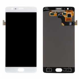 Ecran OnePlus 3 / 3T Blanc