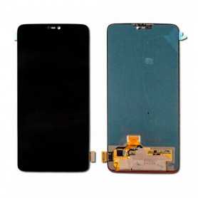 Ecran OnePlus 6 Noir