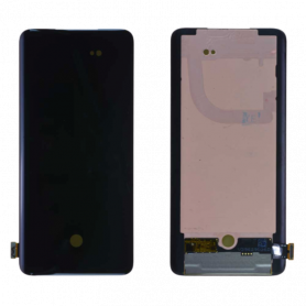 Ecran OnePlus 7 Pro / 7T Pro Noir