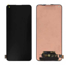 Ecran OnePlus 9 Pro Noir+Châssis (Original Démonté) – Grade A