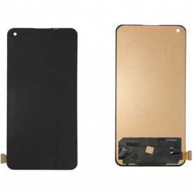Ecran OnePlus Nord 2 5G Noir (In-cell)