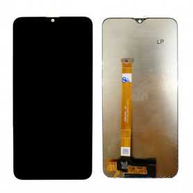 Ecran Oppo A9 2020 / A5 2020 Noir