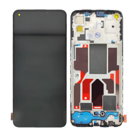 Ecran Oppo Find X3 Lite + Châssis (OLED)