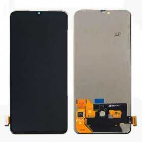 Ecran Oppo Reno Z Noir