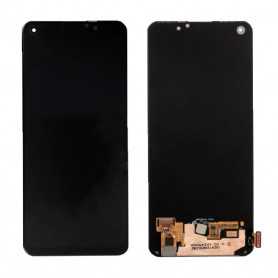 Ecran Realme 7 Pro Noir