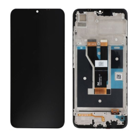 Ecran Realme C11 2021 + châssis