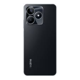 Vitre Arrière Realme C53 Noir (Original Démonté) – Grade A