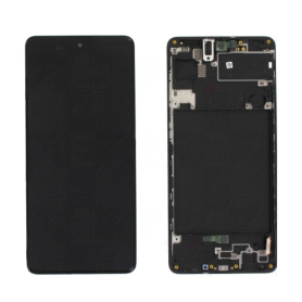 Ecran Samsung Galaxy A71 (A715) (LCD)