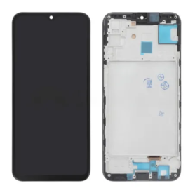 Ecran Galaxy A15 4G/5G (A155F/A156B) + Châssis (Incell)