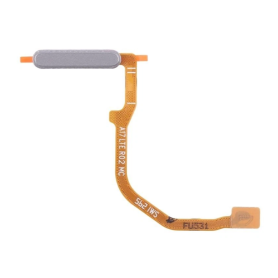 Capteur D’empreinte Digital Galaxy A17 4G (A175F) Gris