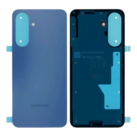 Vitre Arrière Galaxy A17 5G (A176B) Bleu (Service Pack) – GH82-38039C