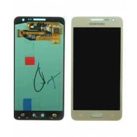 Ecran Samsung Galaxy A3 (A300FU) Or (Service Pack) – GH97-16747F