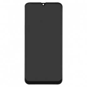 Ecran Samsung Galaxy A30 (A305F) Noir Sur Châssis (Service Pack) – GH82-19202A