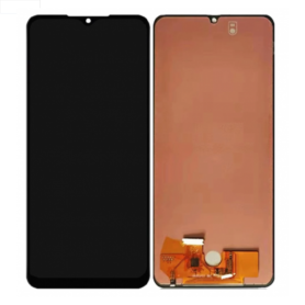 Ecran Samsung Galaxy A33 5G (A336B) Noir sans Châssis (Original Reconditionné)