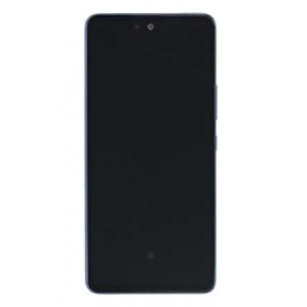 Ecran Samsung Galaxy A53 5G (A536B) Noir (Original Démonté) – Grade A